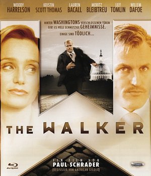 The Walker [Blu-ray]