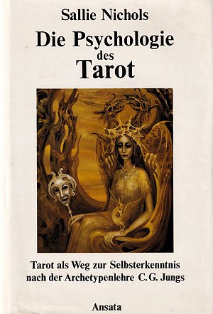 Die Psychologie des Tarot