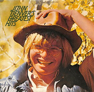 John Denver's Greatest Hits [Vinyl]