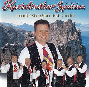 ...und Singen Ist Gold [CD]