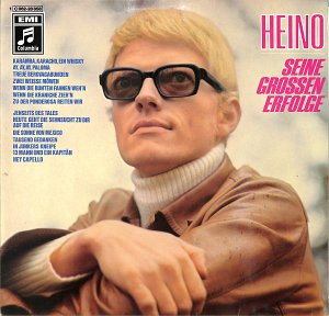 Seine Grossen Erfolge [Vinyl]