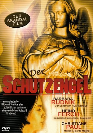 Der Schutzengel [DVD]