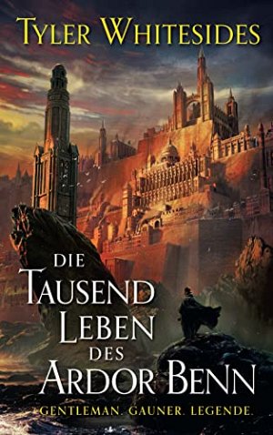 Die Tausend Leben des Ardor Benn