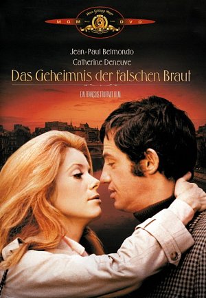Das Geheimnis der falschen Braut [DVD]