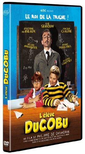L'élève Ducobu [DVD]