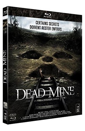 Dead Mine [Blu-ray]