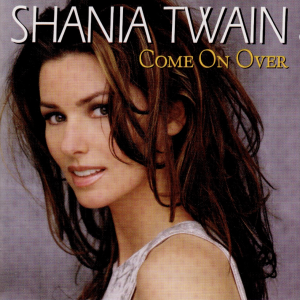 Come on Over [CD]