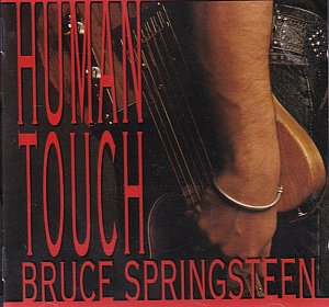 Human Touch [CD]