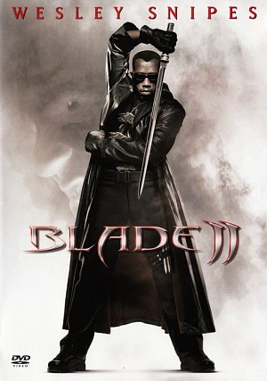 Blade 2 [DVD]