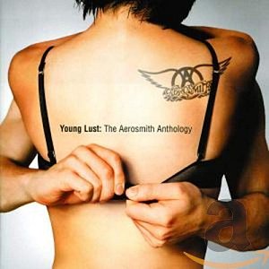 Young Lust: The Aerosmith Anthology [CD]