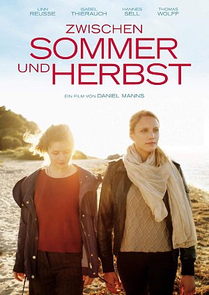 Zwischen Sommer und Herbst [DVD]