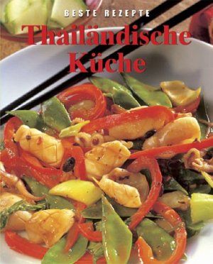 Thailändische Küche
