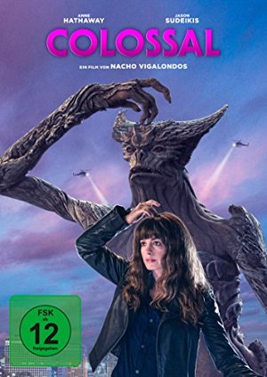 Colossal [DVD]