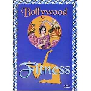 Bollywood Fitness [DVD]