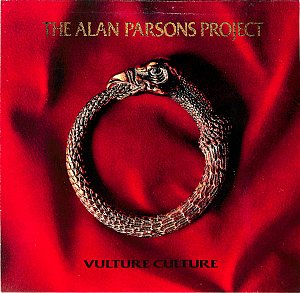 Vulture Culture [Vinyl]