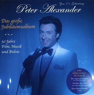 Das grosse Jubiläumsalbum [CD]