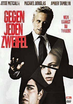 Gegen jeden Zweifel [DVD]