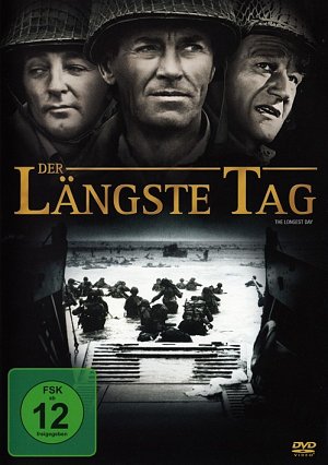 Der längste Tag [DVD]