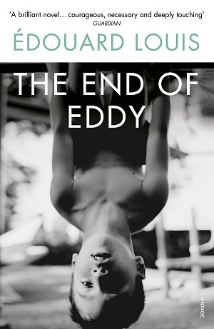 The End of Eddy: Nominiert