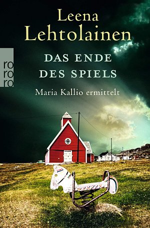 Das Ende des Spiels - Maria Kallio ermittelt