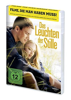Das Leuchten der Stille [DVD]