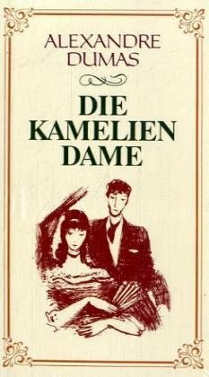 Die Kameliendame