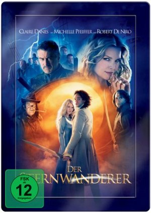 Der Sternwanderer  [DVD]