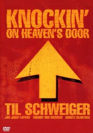 Knockin' on Heaven's Door [DVD]