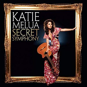 Secret Symphony [CD]
