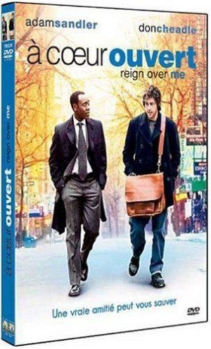 A Coeur ouvert [DVD]