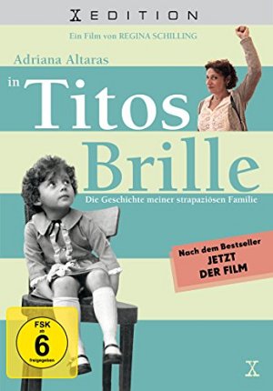 Titos Brille [DVD]
