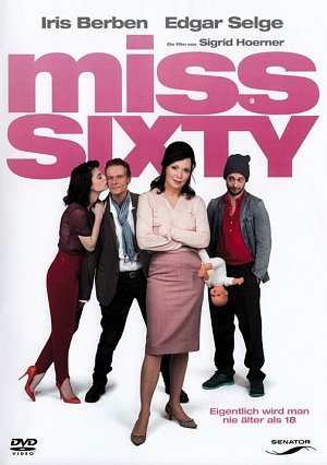 Miss Sixty [DVD]