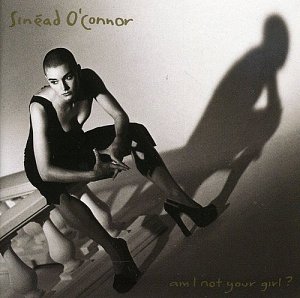 Am I Not Your Girl ? [CD]