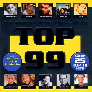Top 99 [CD]