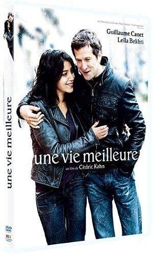 Une vie meilleure [DVD]