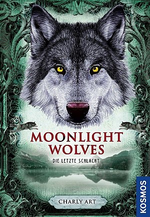 Moonlight wolves - Die letzte Schlacht