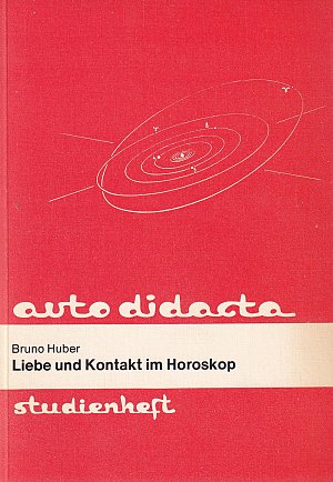 Liebe und Partnerschaft im Horoskop