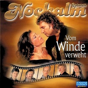 Vom Winde Verweht [CD]