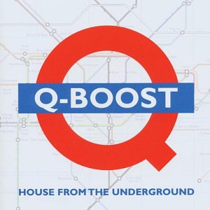 Q-Boost [CD]