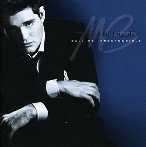 Call Me Irresponsible  [CD]