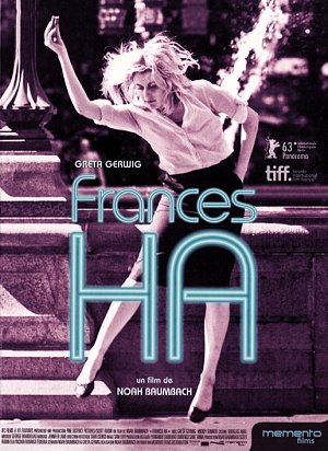 Frances Ha (VOST) [DVD]