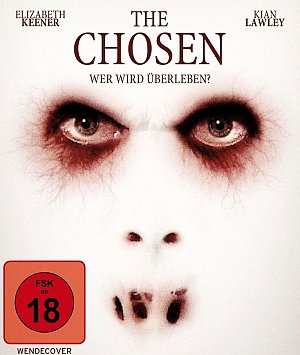 The Chosen [Blu-ray]
