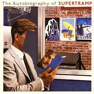 Autobiography of Supertramp [CD]