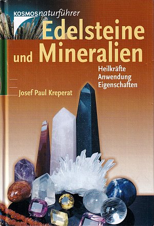 Edelsteine und Mineralien