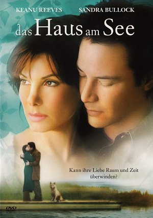 Das Haus am See [DVD]