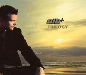 Trilogy [CD]