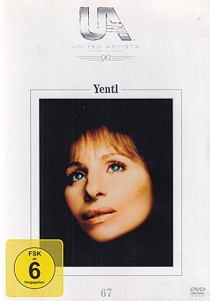 Yentl [DVD]