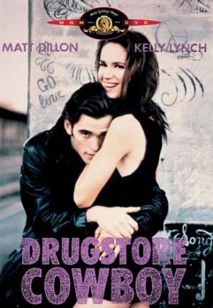 Drugstore Cowboy [DVD]