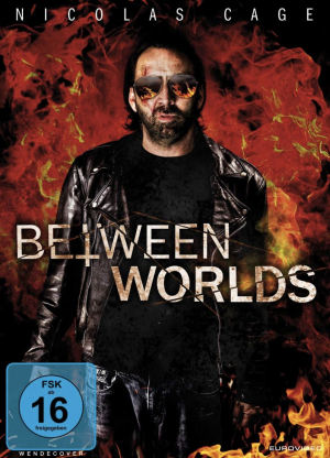 Between Worlds [DVD]