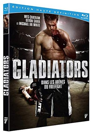 Gladiators [Blu-ray]